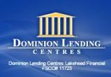 Dominion Lending Centres Lakehead Financial - Nathan Lawrence